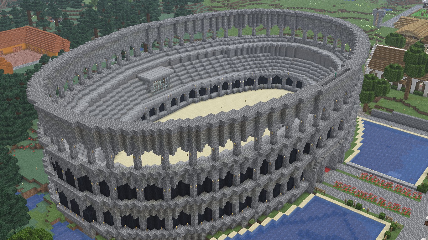 Construção secundária